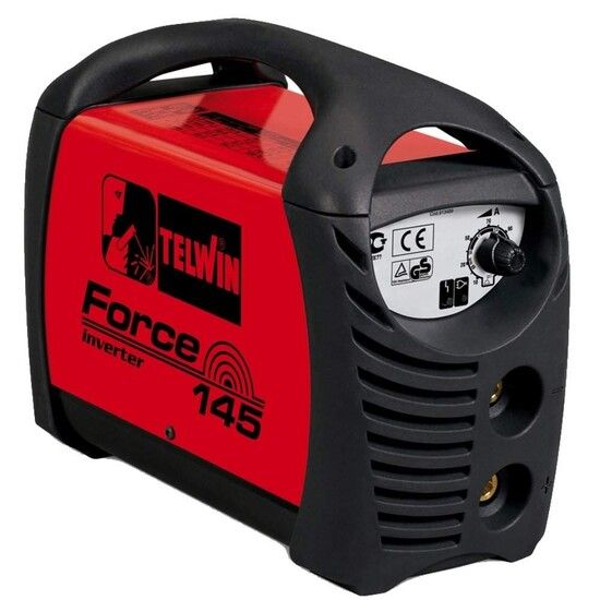 Сварочный аппарат Telvin