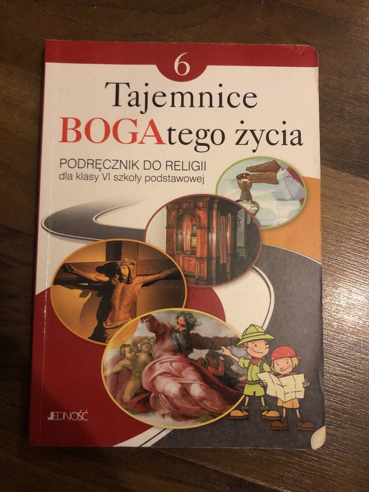 Tajemnice BOGAtego życia