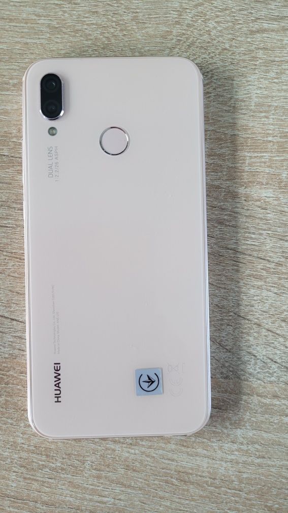 Smartfon Huawei P20 Lite