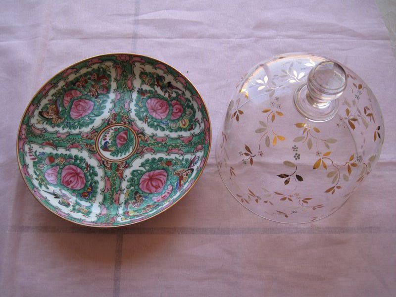 Louça variada Loiça