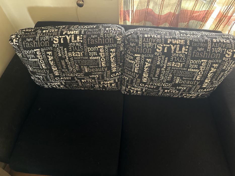 Sofá 2 lugares otimo estado