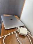Apple MacBook Air M1/8GB/256/Mac OS Space Gray