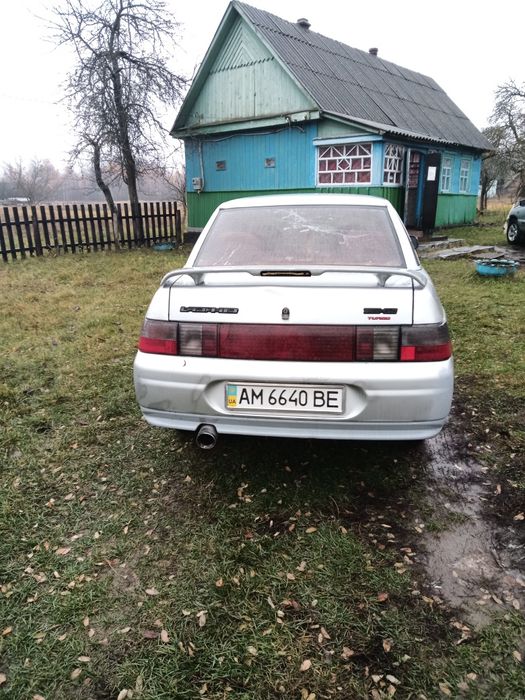 Продам ластівку.ВАЗ2110