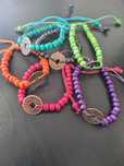 Pulseiras Feng Shui