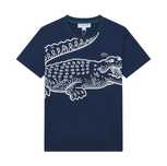T-Shirt Lacoste.