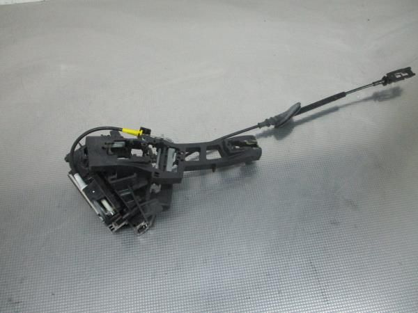 Fechadura / fecho porta trás direito FORD Fiesta VI (CB1, CCN)