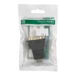 Adapter DVI (24+5) (F) do HDMI (M)