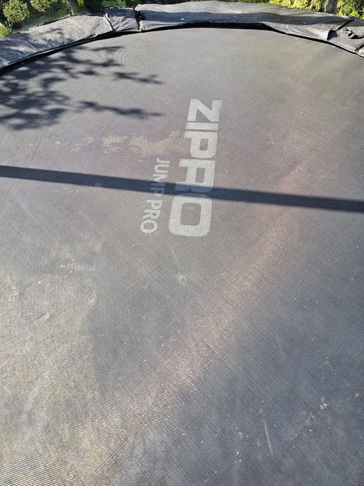Trampolina  Zipro