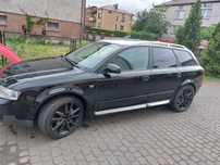 Sprzedam audi a4b6