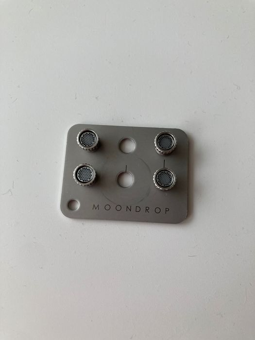 Słuchawki Moondrop Kadenz