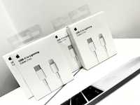 Oryginalny kabel Apple 20W iPhone USB C -> Lightning 1m ladowarka