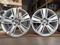 53 TSM alufelgi 5x112 et39 7x17 57.1 seat audi Skoda VW
