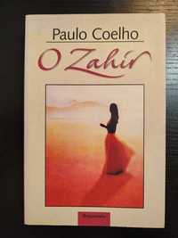 (Env. Incluído) O Zahir de Paulo Coelho