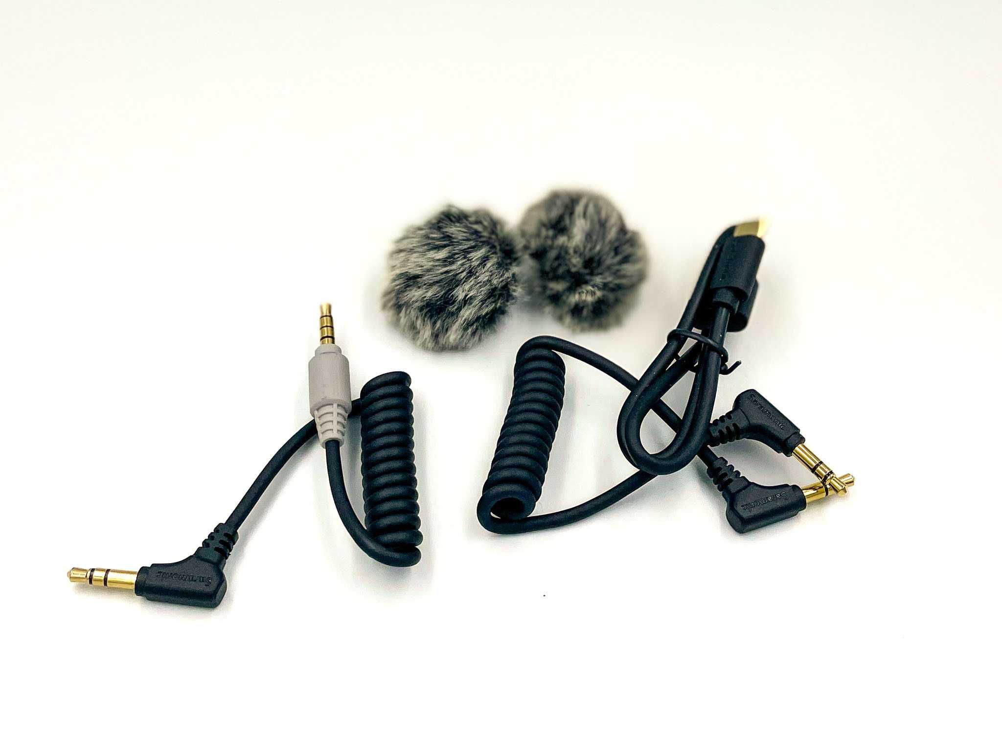 Mikrofony bezprzewodowe Saramonic Blink500 PROX B2 (RX + 2X TX)