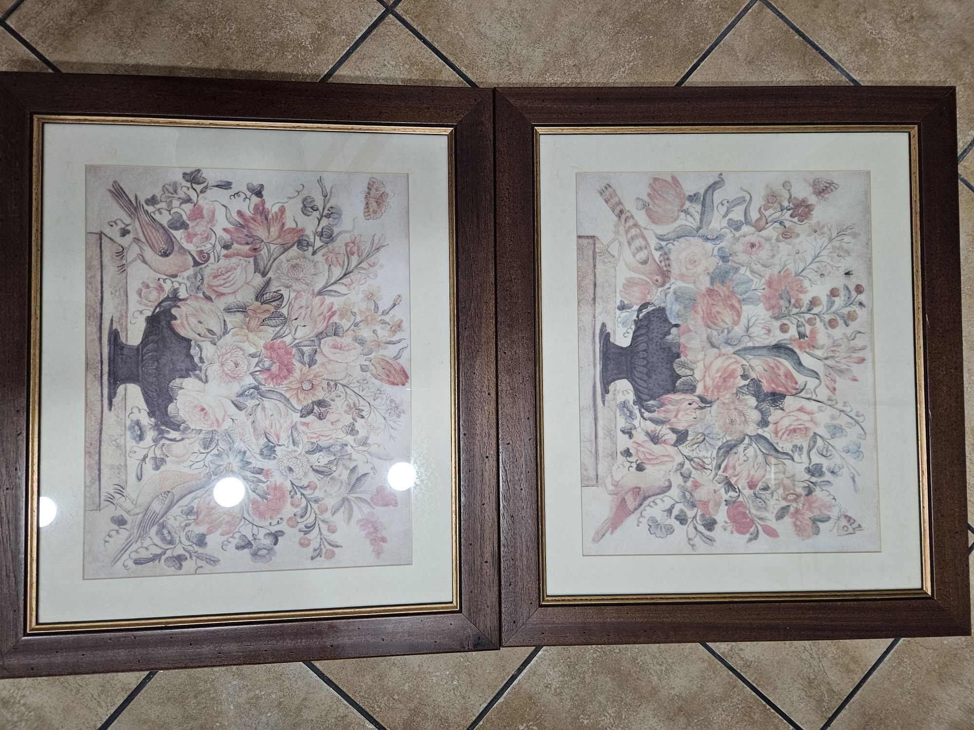 Quadros Rústicos