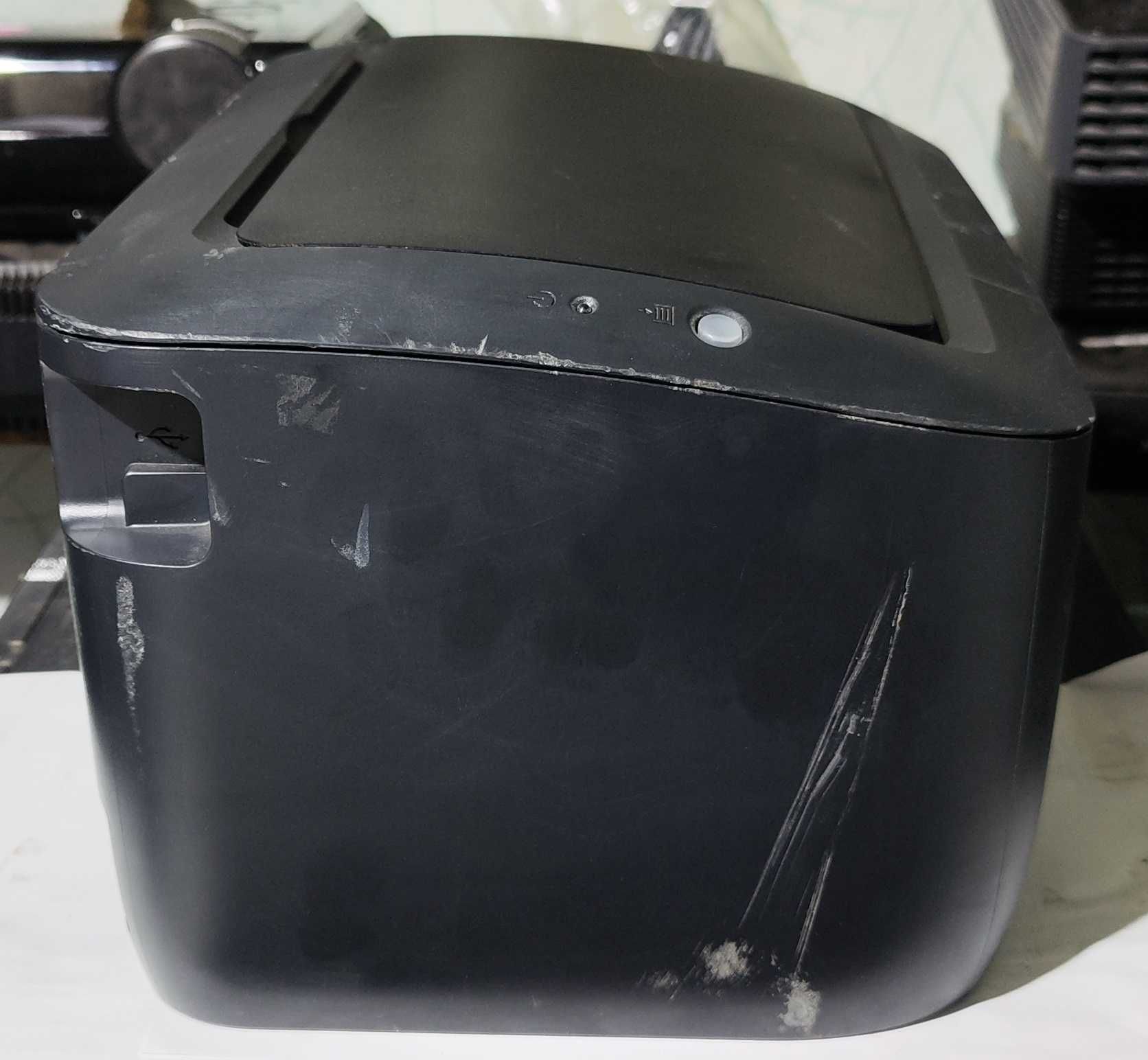 Лазерний принтер Canon I-sensys LBP6030B