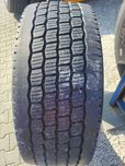 385/65R22.5 Hankook Smartcontrol AW02+ Winter przód