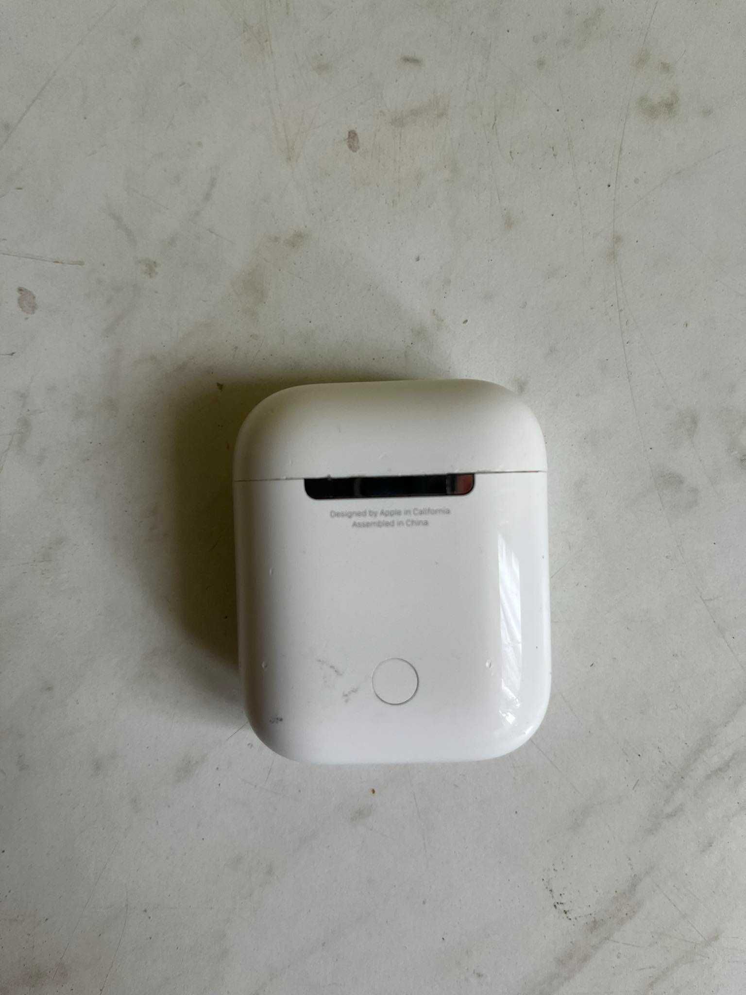 Airpods 2 generacji