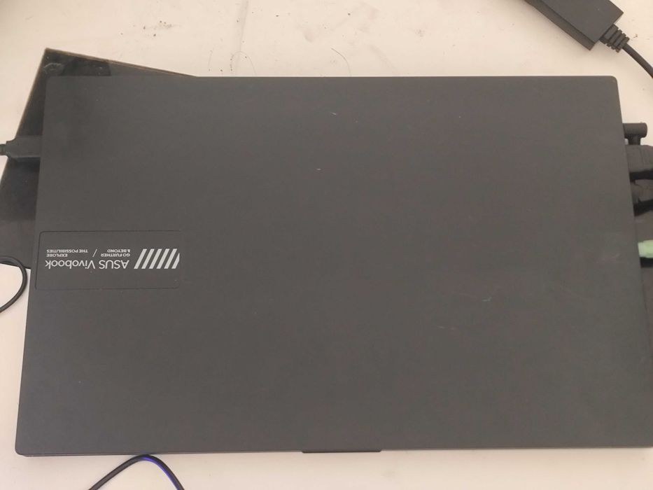 Notebook Vivobook em Perfeito estado | Ideal para trabalho