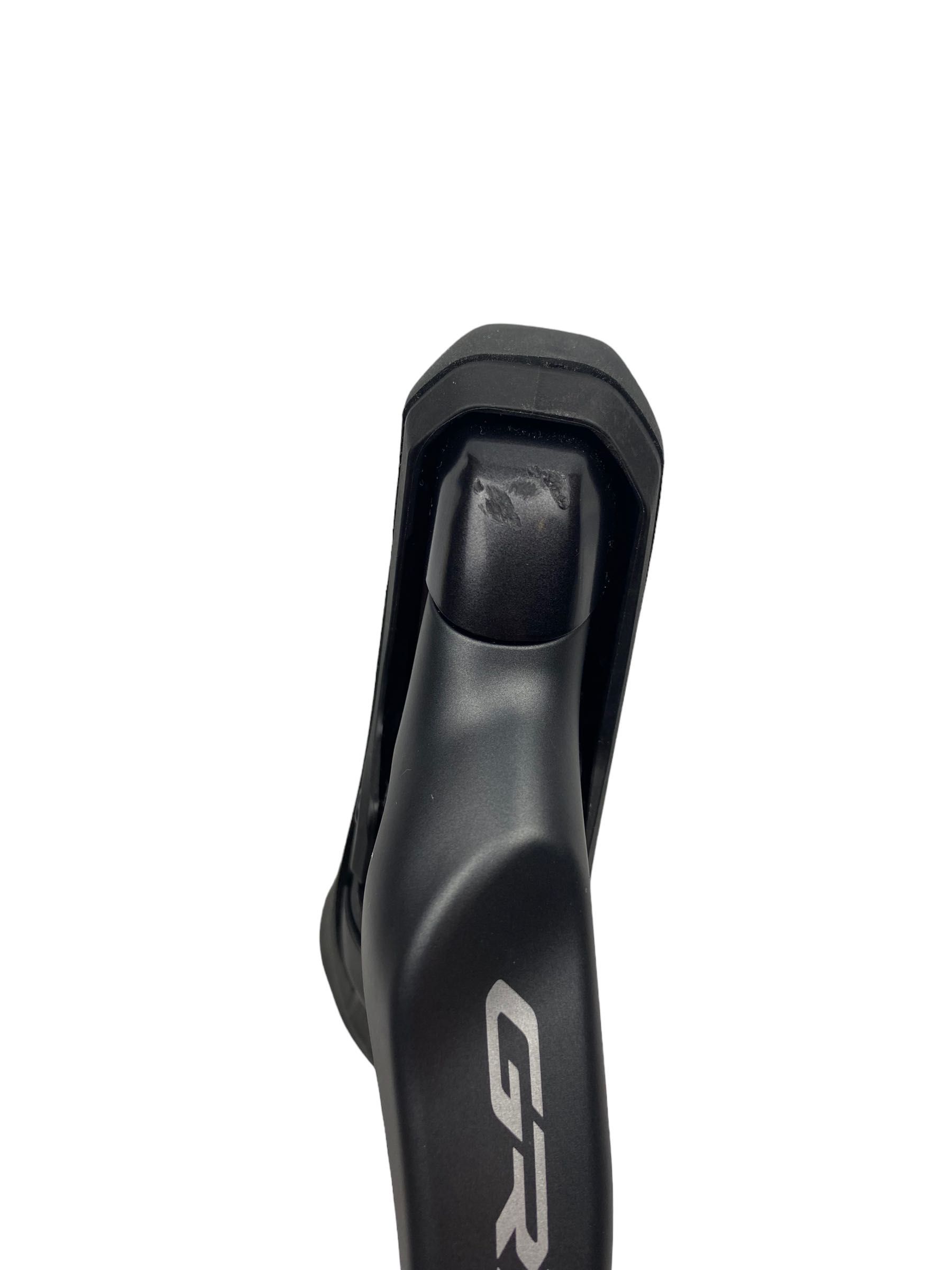Lewa Klamkomanetka Shimano GRX BL-RX820 1s / FV/ 068-056