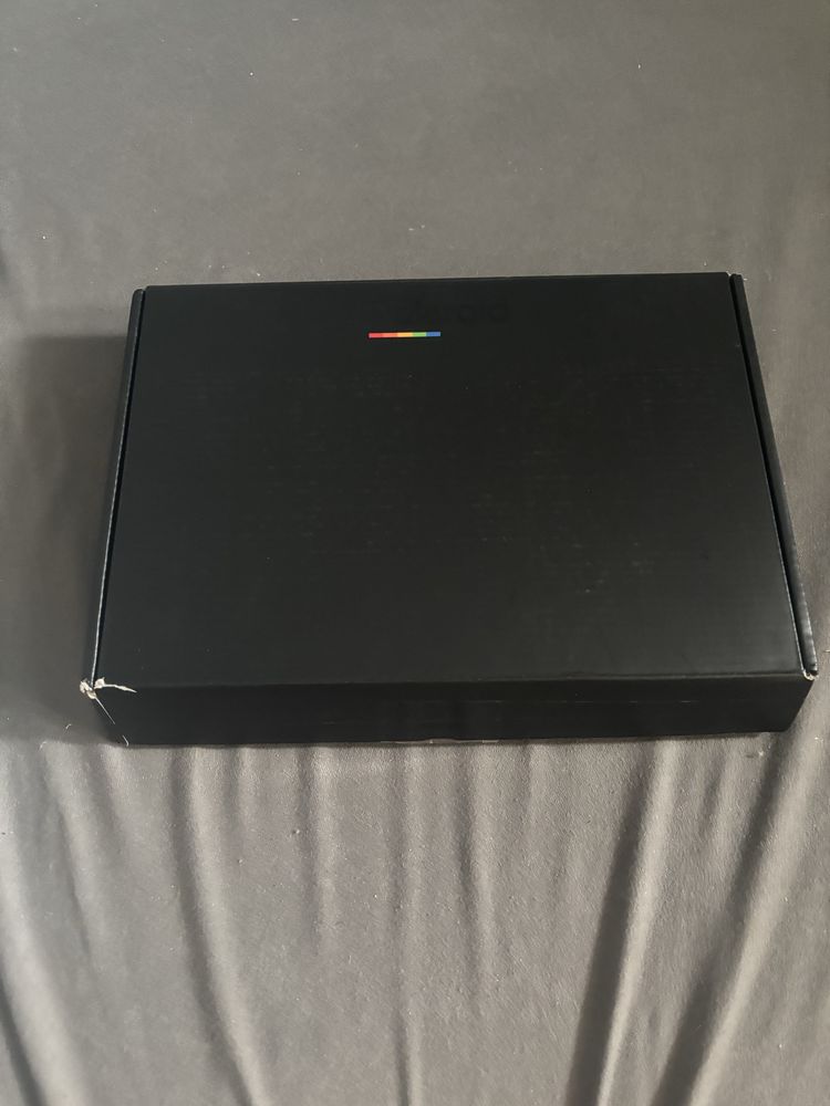 Tablet Polaroid nowy