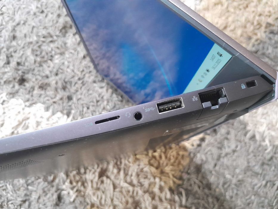 Laptop Dell Vostro 14 5401, Win11 Pro, I5-1035G1, 8GB Ram, 256GBSSD