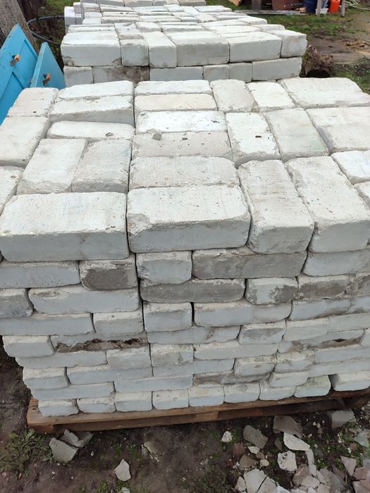 Цегла (кирпич) як нова