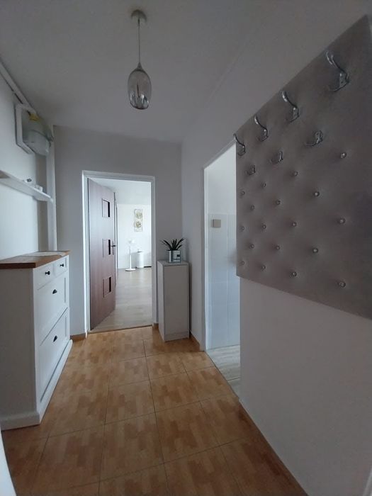 Mieszkanie Tychy ,53m2, duży balkon (5m)