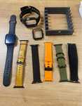 Apple watch 5 ,44mm,
