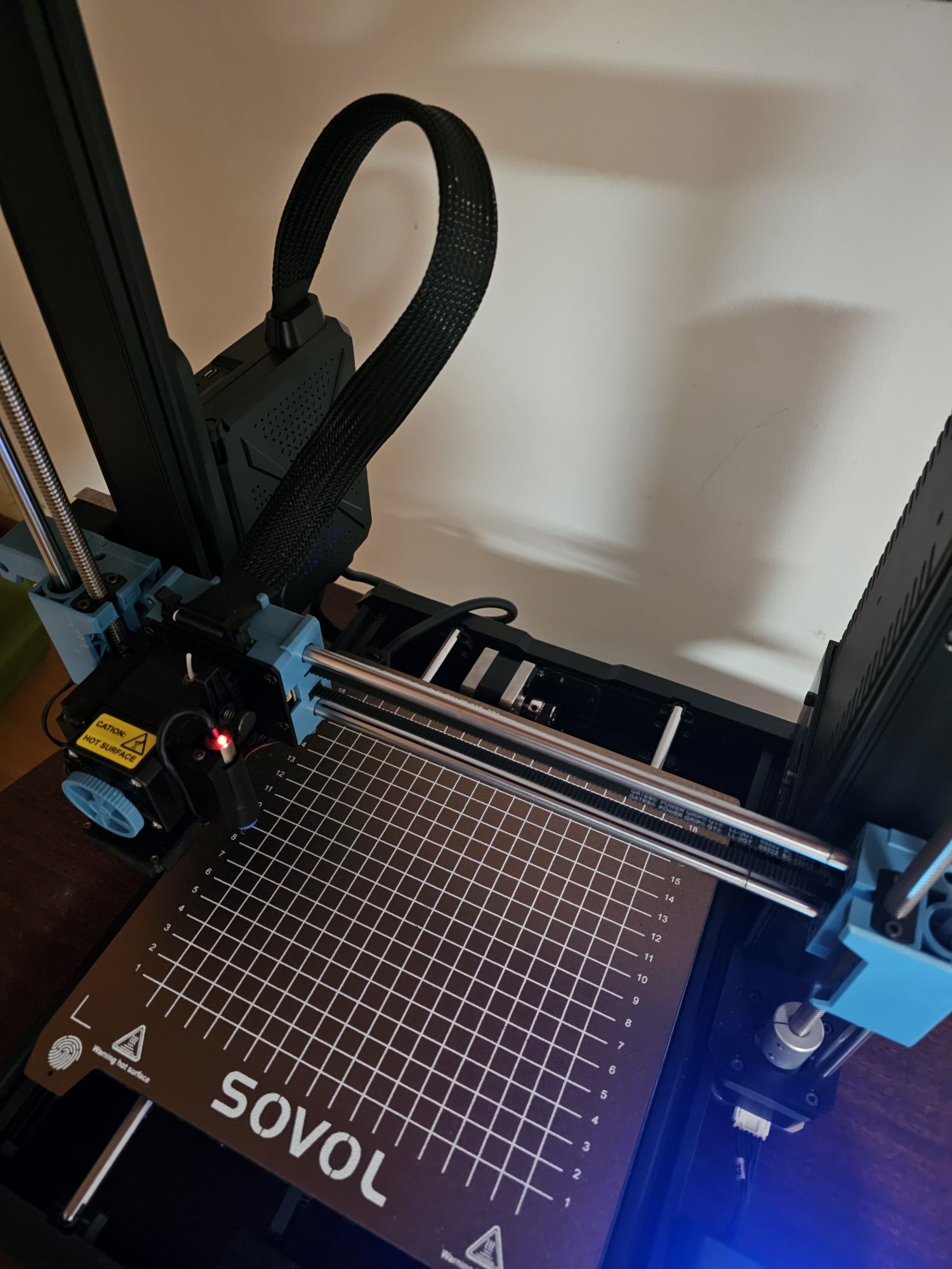 Impressora 3D Sovol SV06