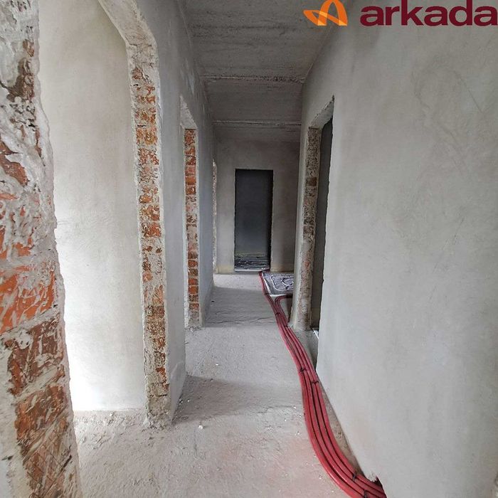 Продам 3кімнатну квартиру в ЖК Краківський. Газифікована. 66м2