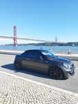 Mini Cooper S Roadster Coupe
