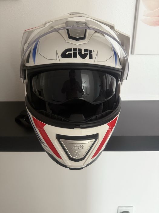 Capacete givi XL