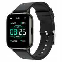 Smartwatch Glory Fit P40