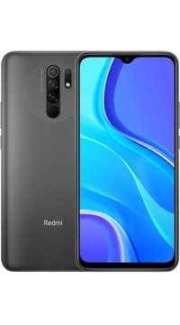 Мобільний телефон Xiaomi Redmi 9 4/64GB