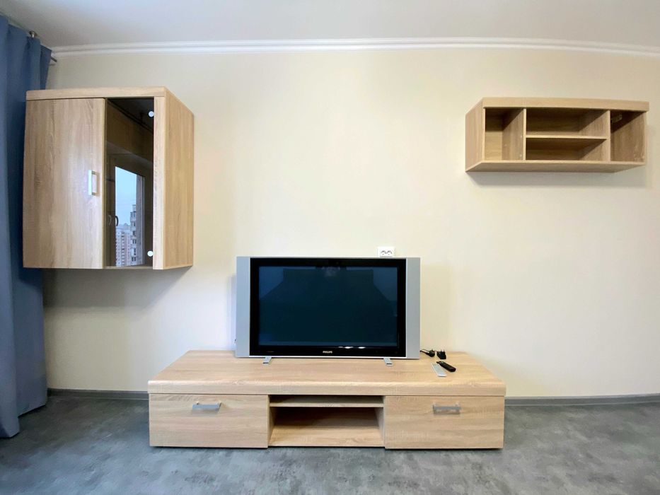 Пчілки 2б, єОселя, 1 кімнатна, м. Позняки