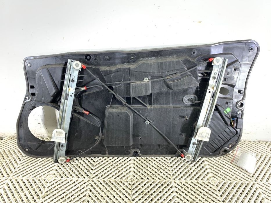 PODNOŚNIK SZYBY LEWY PRZÓD - 49.00 PLN - FORD FIESTA VI (CB1, CCN) 2008 - 2022 1.4 TDCi 51 kW [70