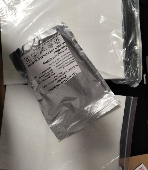 Prensa Térmica Multiusos + Impressora + Extras