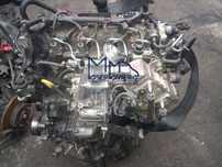 Motor Toyota 1.4 D4D 1ND-TV com FAP (usado)
