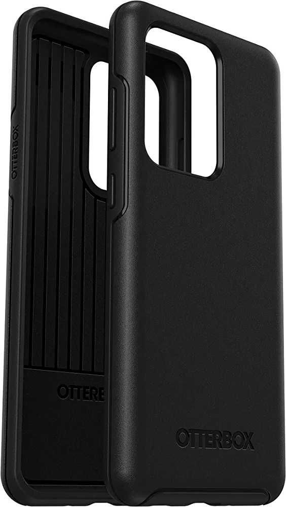 Selada! Capa OtterBox symmetry AntiQueda p Samsung Galaxy S20 Ultra