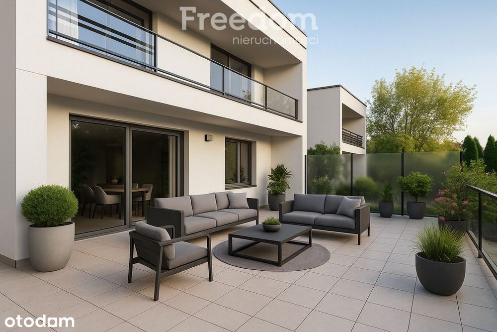 Wyjątkowy dom w prestiżowej lokalizacji