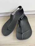 Crocs w6 kolor czarny