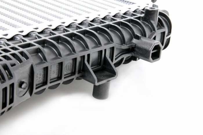 Intercooler Audi Volkswagen