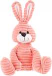 apricot lamb – przytulanka różowa zając 30 cm