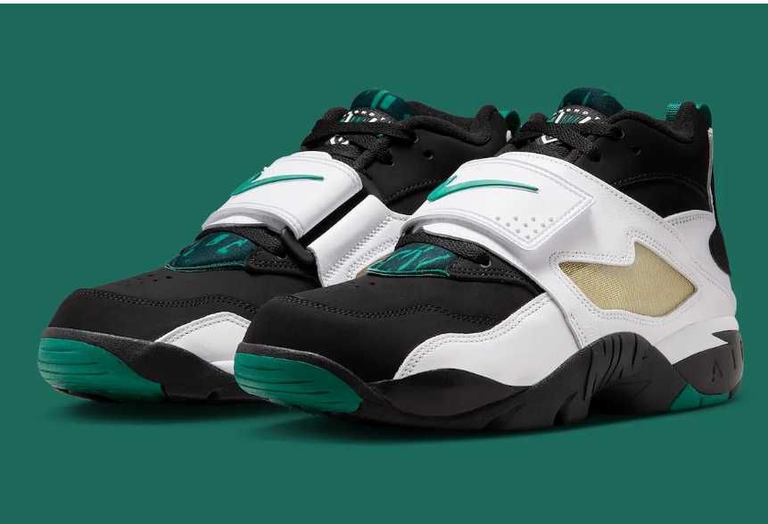 кроссовки Nike Air Diamond Turf Emerald оригинал 43,45 лучшая цена
