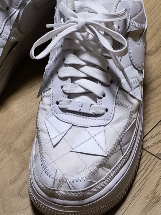 Nike Air Force 1 Low Billie Eilish