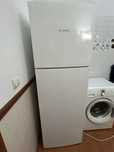 Frigorifico Bosch 264 Lts