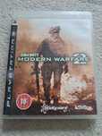 Call of Duty Modern Warfare 2 PS3
