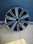 Felga alu 5x108 18" Volvo V60 S60 J8 ET42
