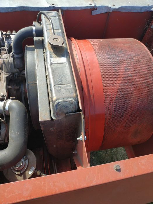 Massey Ferguson 206